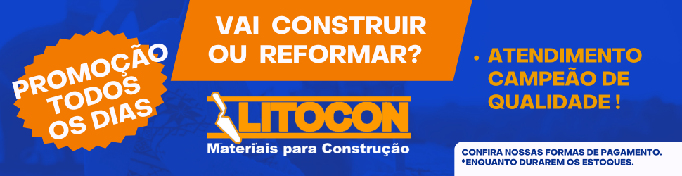 Cópia de Cópia de Post para Instagram para loja de materiais de construção reforma moderno gráfico azul branco amarelo (2)
