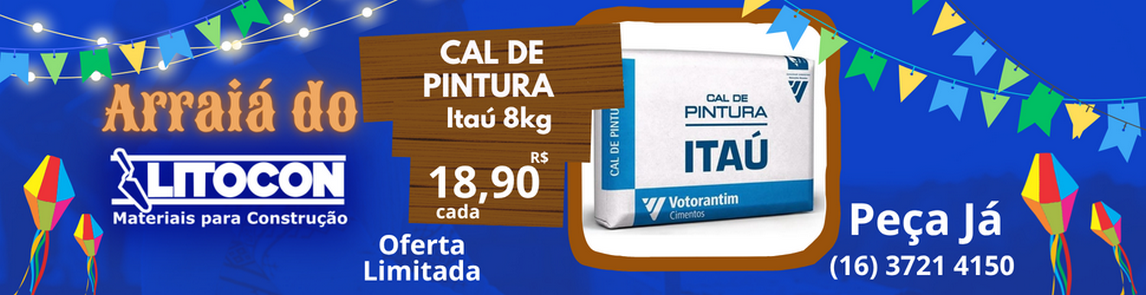 Banner Cal para pintura